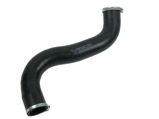 2506700008479 - ШЛАНГ ТУРБО ІНТЕРКУЛЕРА PEUGEOT 407 2.2 HDI