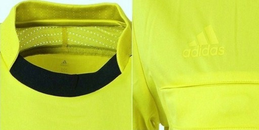 Жіноча суддівська футболка ADIDAS Ref 16 Jsy - M