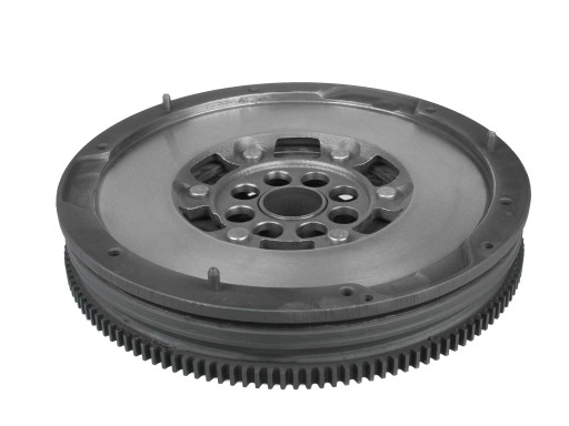 ДВУХМАССОВОЕ КОЛЕСО SAAB 9-3 GAP 415031910 ГАРАНТИЯ