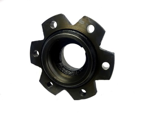 00120064 - СТУПИЦА КОЛЕСА ЗАДНИЙ ВИЛОЧНЫЙ ПОГРУЗЧИК TOYOTA 5 6 7 8