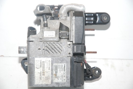 AUDI A8 D3 WEBASTO дизель 4E0815069G