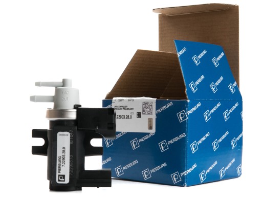 8E0906627C - КЛАПАН EGR 7.22903.28.0