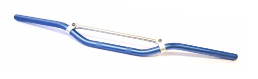 1254kyy - DERBi Senda 50 125 DRD кермо новий