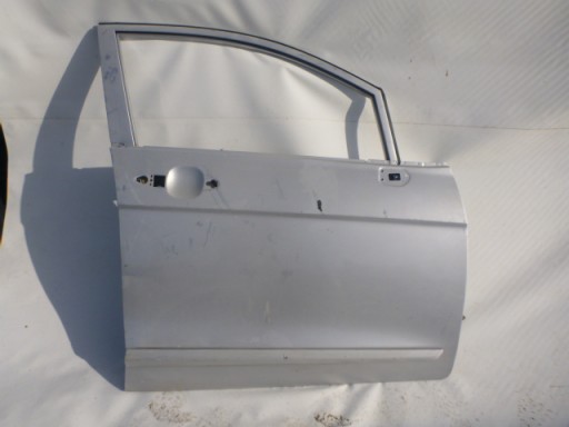 HONDA FR-V 05-09 door front front right