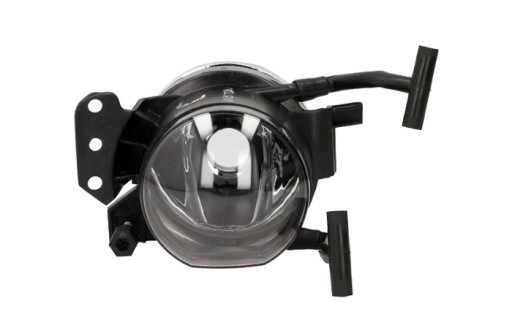19-5711-01-9 - Галогенна протитуманна фара BMW 3 E91 2004-П