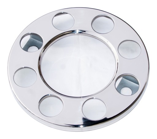 Колпак MAN TGL L LE MERCEDES Atego AXOR DAF 19.5