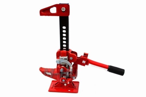 Домкрат Hi-LIFT FARM JACK 60