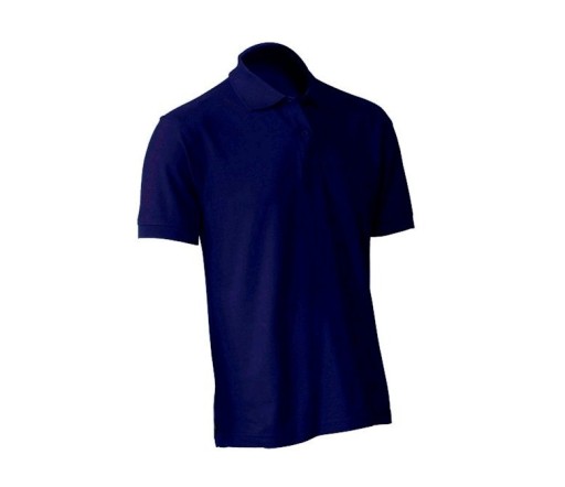 Koszulka polo robocza PORA210 bawełna 100% GR '3XL