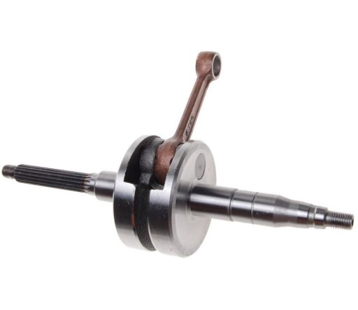 7898546 - KEEWAY LONGJIA QUANTUM ROMET 2T 2-ТАКТНЫЙ КОЛЕНЧАТЫЙ ВАЛ