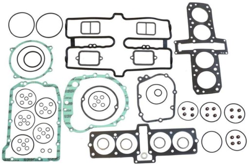 L7353295 - KLP прокладок Kawasaki GPX 600 R 88-95