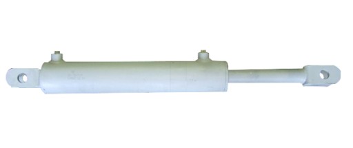 1011.320.TŁOK - Гидравлический цилиндр поршень ход 320 мм