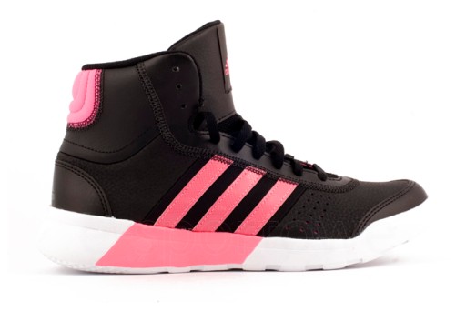 Adidas Essential Fun Mid B39876 R 40 5 E Sportowe 7076886818