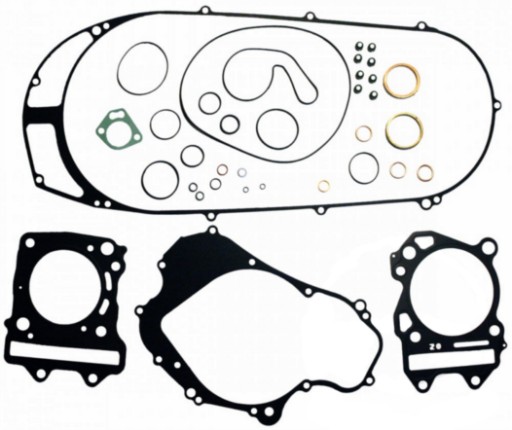 7793086 - KLP уплотнения Suzuki AN 400 Burgman 07-11