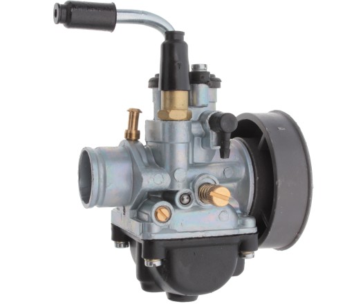 4656657 - Карбюратор Тюнінг 21мм всмоктуючий трос, YAMAHA AEROX AM6