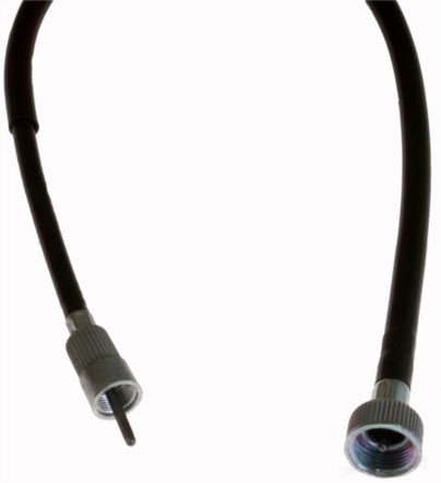 Ca-bl-096 - Трос тахометра Kawasaki с ремнем привода 250 C GP