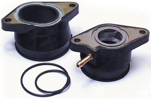 7248495 - Патрубок карбюратора Yamaha XTZ 660 N Tenere 92-95
