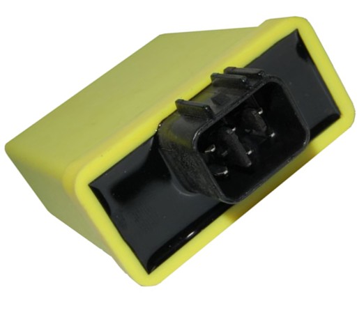 54354343434355 - МОДУЛЬ ЗАПАЛЮВАННЯ YAMAHA-AEROX 50 NEOS 50