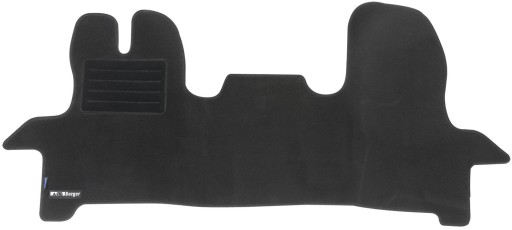 АВТОМОБИЛЬНЫЙ КОВРИК FORD TRANSIT С 2014 ГОДА