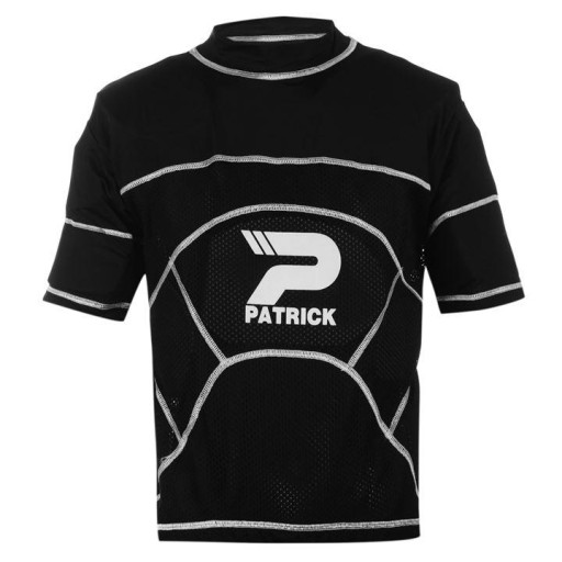 H241 Юніорська сорочка для регбі Parisk 11-12 років