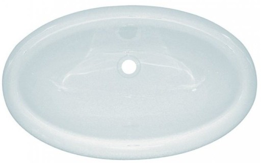 8702.06.00 - Умывальник для прицепа COMET 445 x 275 мм