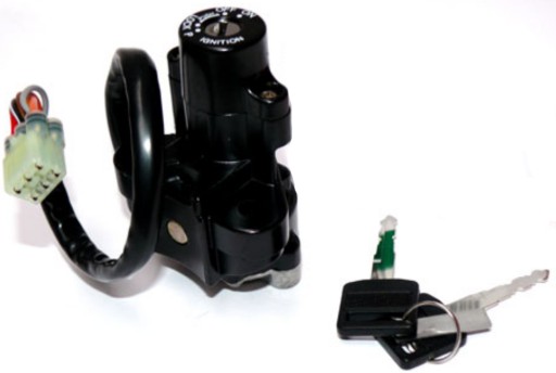 7671082 - SUZUKI GSF 600 Bandit 95-99