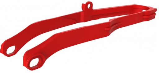 Pol-is-876 - Цепь скольжения Honda CRF 450 R 17-18 Cross Enduro