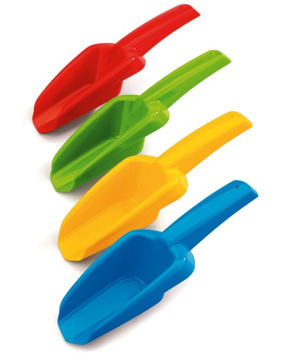 Граблі, лопати, форми Marioinex 901 014