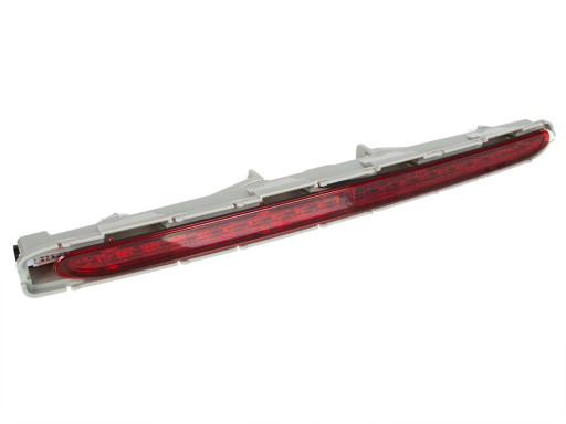 tretie svetlo STOP LED lampa pre Mercedes W211