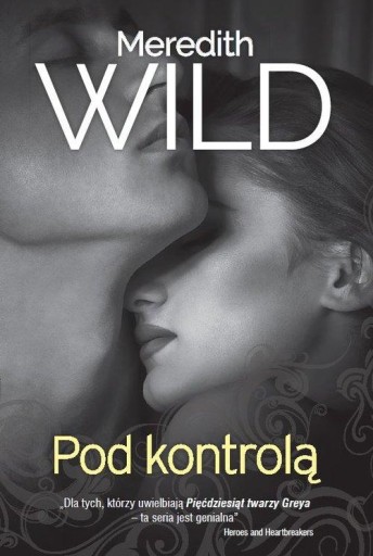 Zdjęcie oferty: Pod kontrolą Wild Meredith