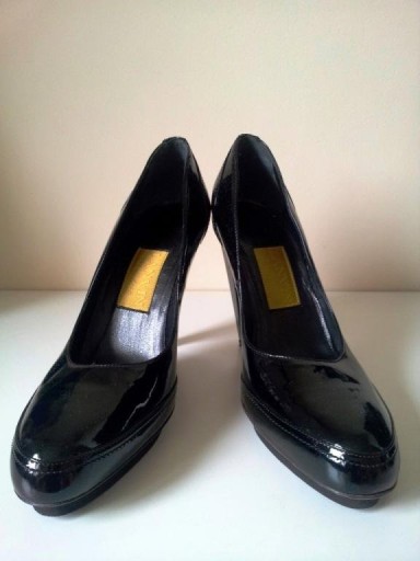 Zdjęcie oferty: LANVIN CUDOWNE BUTY DAMSKIE!!