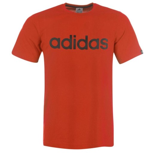 Zdjęcie oferty: ADIDAS T-SHIRT Męski S-XXL tu M _7249