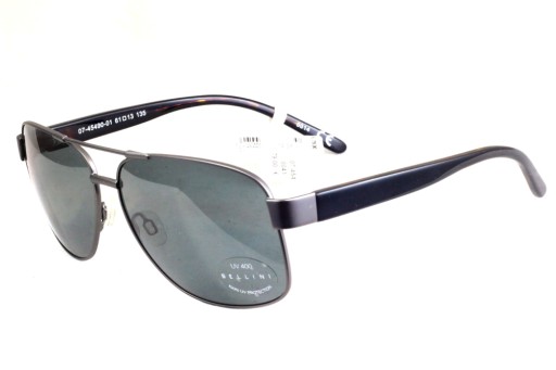 Zdjęcie oferty: OKULARY BELLINI 07-45490-01 61 [] 13 135