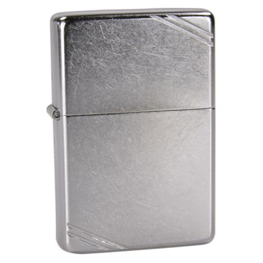 Zdjęcie oferty: ZAPALNICZKA ZIPPO 267 VINTAGE STREET CHROME