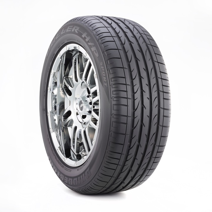 PNEU LETNIA BRIDGESTONE DUELER H/P SPORT 275/50R19 112 Y AMPLIFICATEUR (XL) photo 3 - milautoparts-fr.ukrlive.com