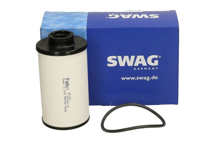 SWAG 30 94 4176 FILTER HYDRAULICZNY, AUTOMATIC BOX GEAR photo 8 - milautoparts-fr.ukrlive.com