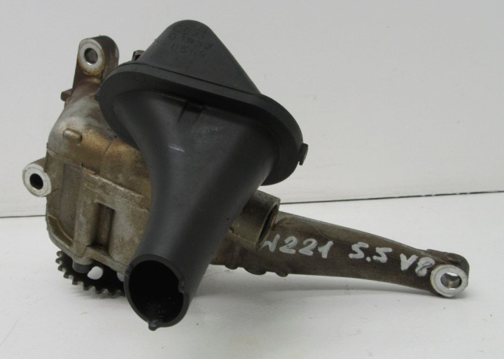 POMPE HUILES DB W221 5.5