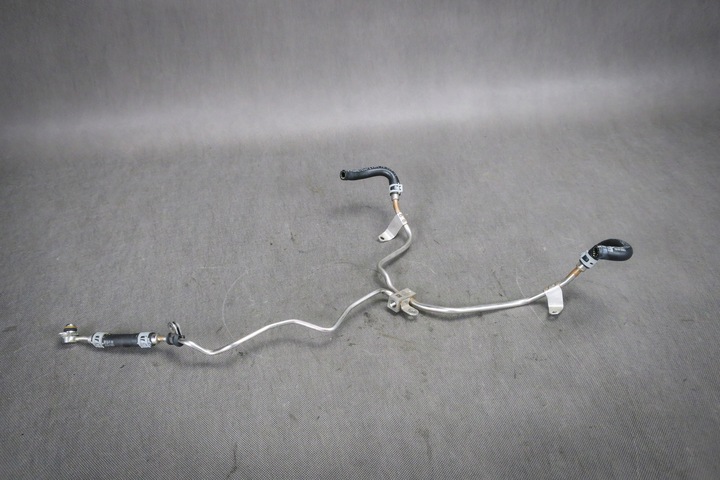 AUDI WITH 06E127509AD CABLE FUEL photo 1 - milautoparts-fr.ukrlive.com