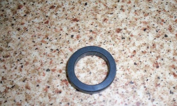 GASKET COMPRESSOR LP4974 LP4985 LP4930 1547252 photo 5 - milautoparts-fr.ukrlive.com