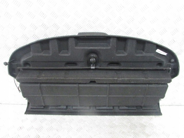 RAYON DE COFFRE SEAT TOLEDO 3 05R photo 3 - milautoparts-fr.ukrlive.com