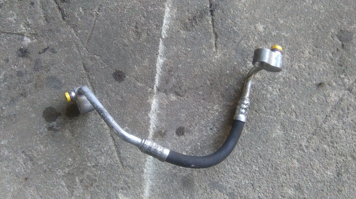 BMW 3 E46 1.8 B CABLE AIR CONDITIONER photo 1 - milautoparts-fr.ukrlive.com