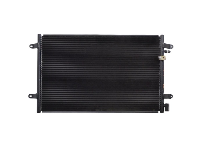 ÉTAT NOUVEAU RADIATEUR DU CLIMATISEUR AUDI A6 C6 4F 3,0 TFSI 08 09 10 11 4F0260401AB photo 1 - milautoparts-fr.ukrlive.com