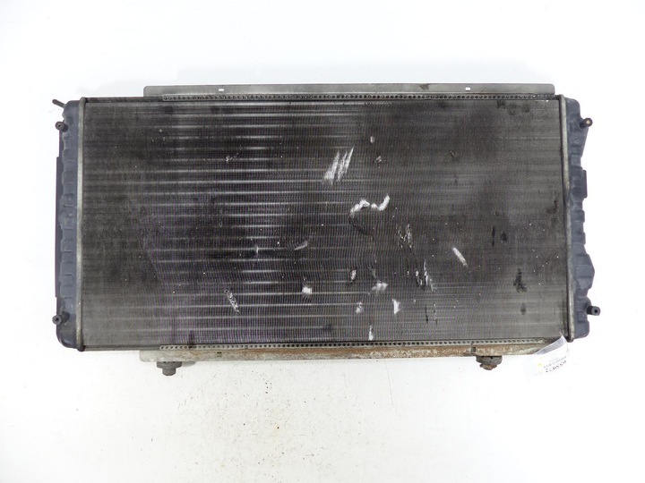 PEUGEOT BOXER DUCATO RADIATEUR 2.5TD 8V 94-02 photo 5 - milautoparts-fr.ukrlive.com