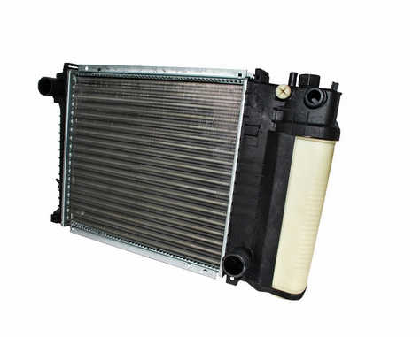 BMW E30 1.6/1.8 RADIATEUR EAUX ÉTAT NOUVEAU GARANTIE photo 1 - milautoparts-fr.ukrlive.com