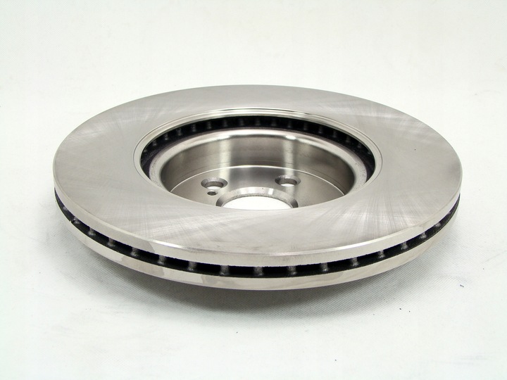 DISC TOYOTA AVENSIS T25 2003- FRONT 295X26MM photo 4 - milautoparts-fr.ukrlive.com