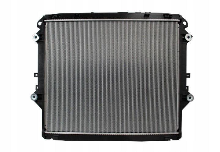 RADIATOR WATER photo 3 - milautoparts-fr.ukrlive.com