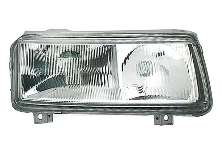 VW PASSAT B4 93-96 LAMP LAMP GRILLES RIGHT photo 1 - milautoparts-fr.ukrlive.com