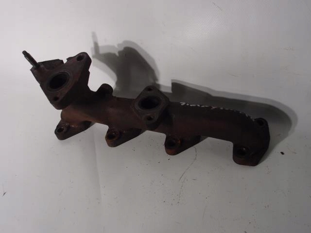 MANIFOLD OUTLET SUZUKI JIMNY 1.5 DDIS 2010R photo 10 - milautoparts-fr.ukrlive.com