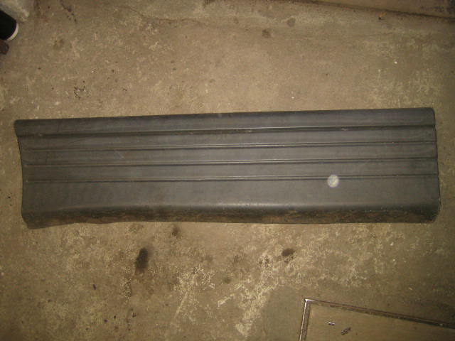 TOYOTA PREVIA 91-99 COUVE-JOINT PLANCHE PORTIÈRE GAUCHE AVANT photo 1 - milautoparts-fr.ukrlive.com