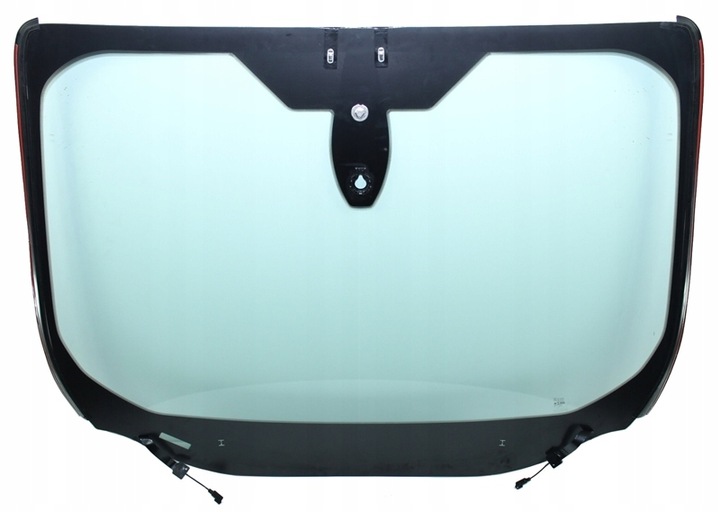 GLASS FRONT FRONT FORD KUGA II / ESCAPE III OGRZEWANA SENSOR 2012-2019 photo 2 - milautoparts-fr.ukrlive.com