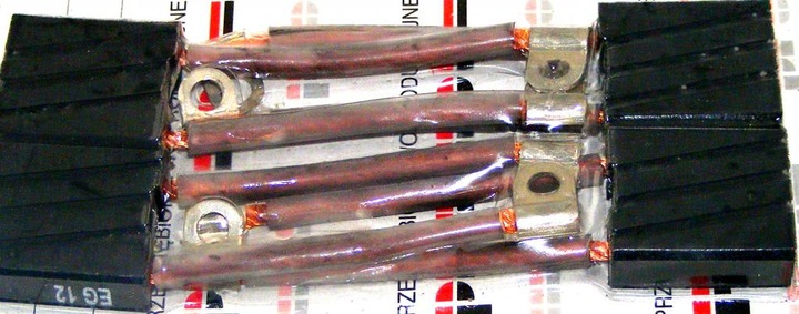 WIPER BLADES ROLLERS WIDLOWE ENGINE DRIVER (10X28X30) photo 1 - milautoparts-fr.ukrlive.com